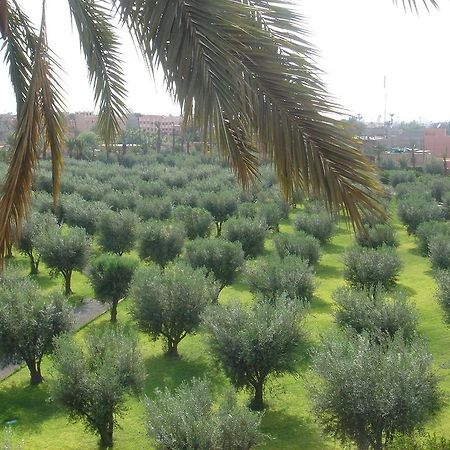 Villa Dar Jl Marrakesch Exterior foto