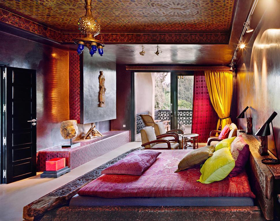 Villa Dar Jl Marrakesch Exterior foto