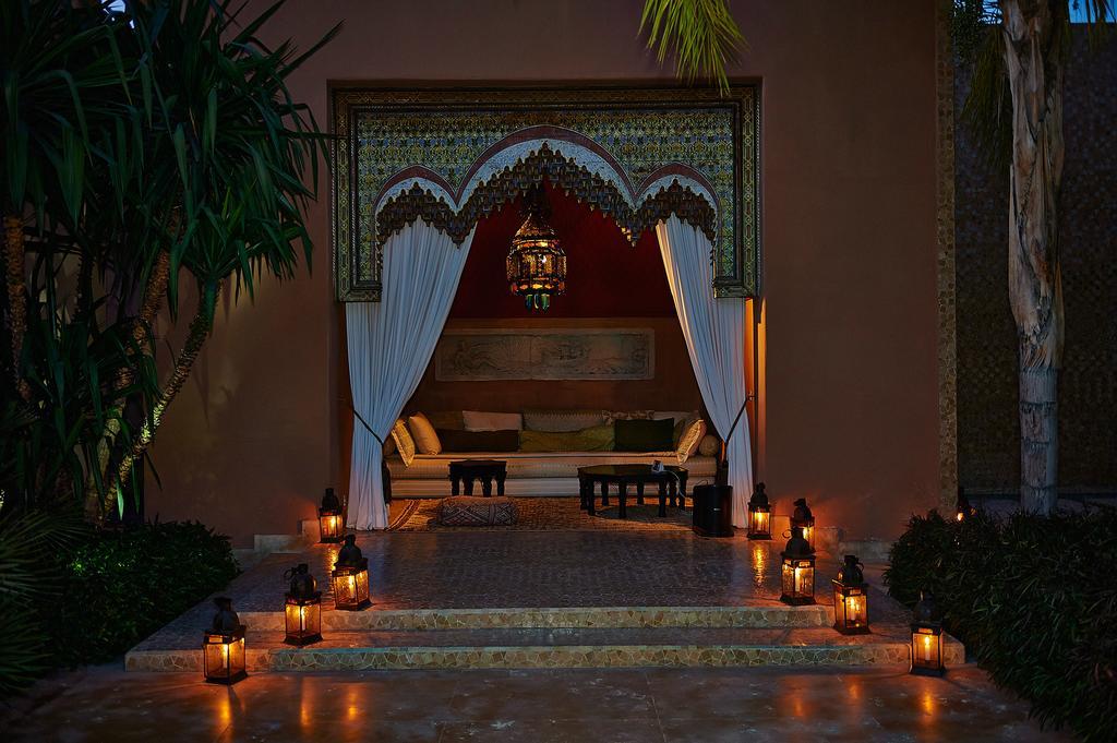 Villa Dar Jl Marrakesch Exterior foto